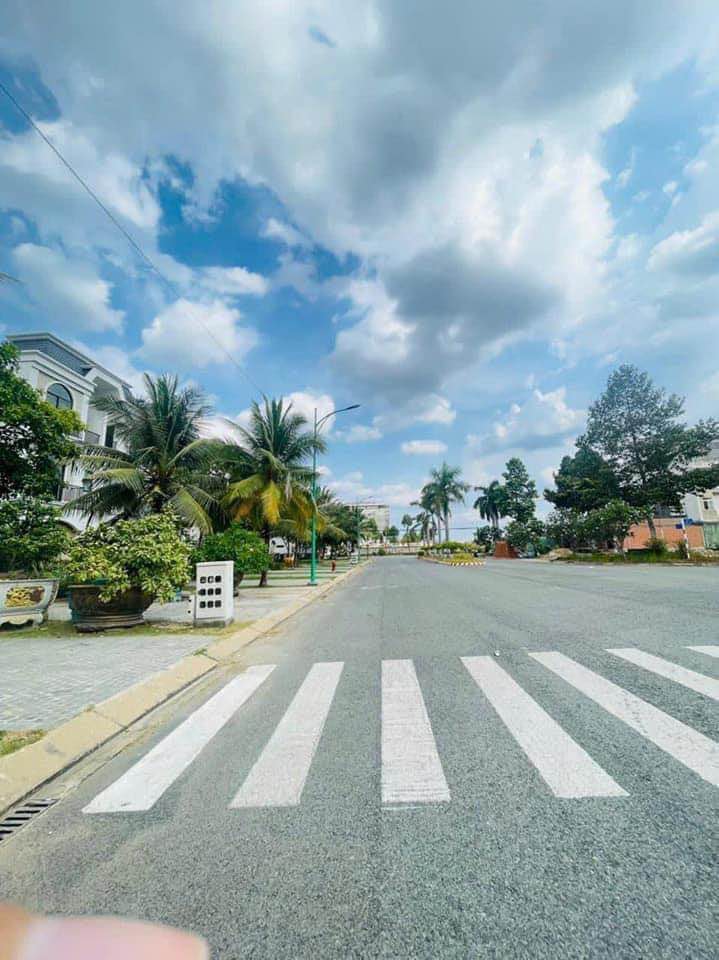 Đất thổ cư Khu Đồng Tâm Green City Tân An 172m² giá 4.5 tỷ - Chính chủ bán gấp!