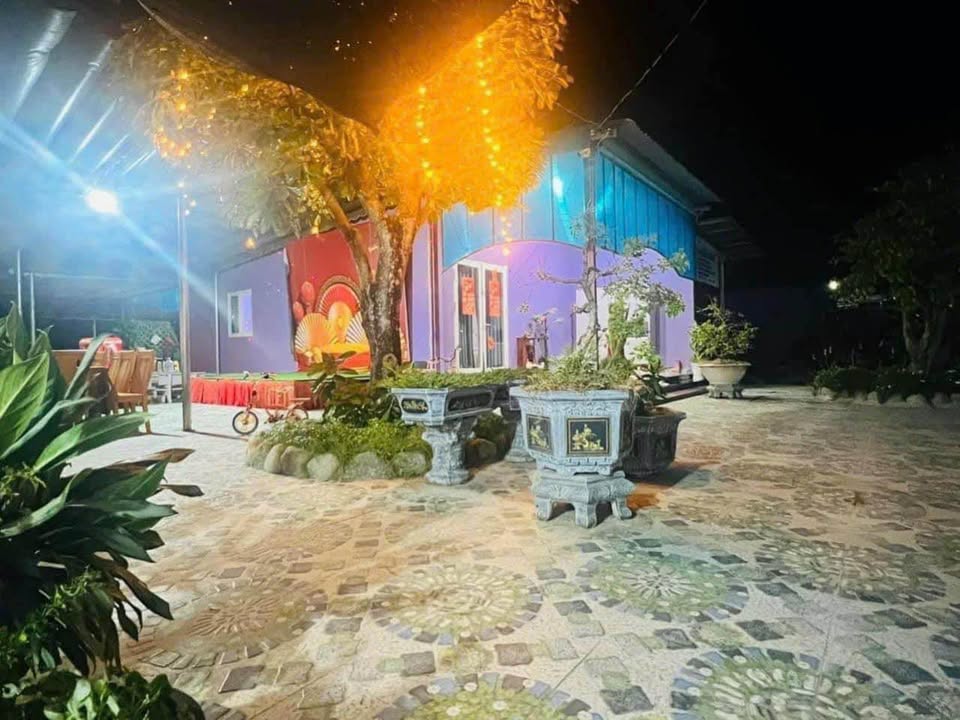 Nhà vườn 2000m² tại QL 1A, Khánh Hậu - Đầu tư lý tưởng chỉ 5.5 tỷ!