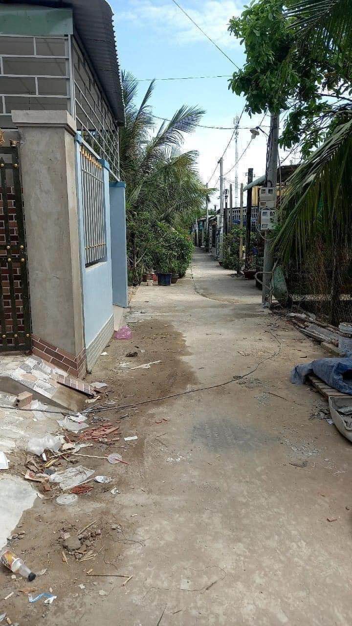 Nhà cấp 3 Tân An 125m² giá 1.55 tỷ - Chính chủ bán gấp!