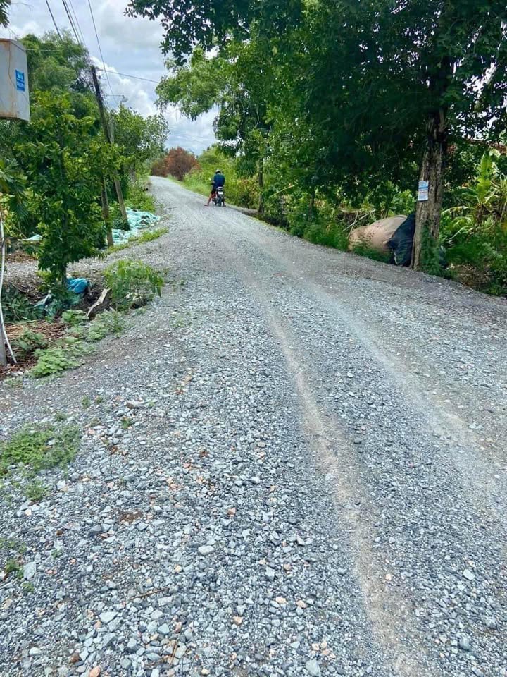 Đất thổ cư Hướng Thọ Phú 165m² giá 720 triệu - Chính chủ bán gấp!