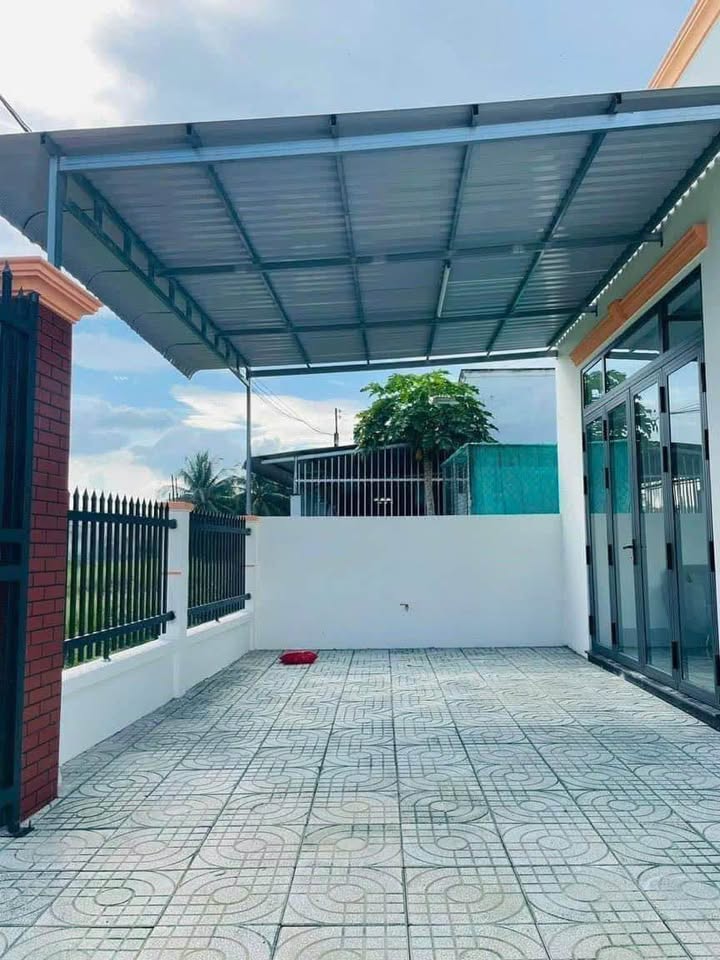 Nhà vườn chính chủ Tân An 188m² giá 1.8 tỷ - Không thể bỏ lỡ!