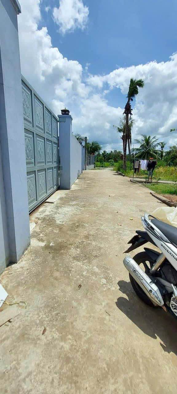 Đất thổ cư Lợi Bình Nhơn, Tân An 114m² giá 470 triệu - Đầu tư sinh lời ngay!