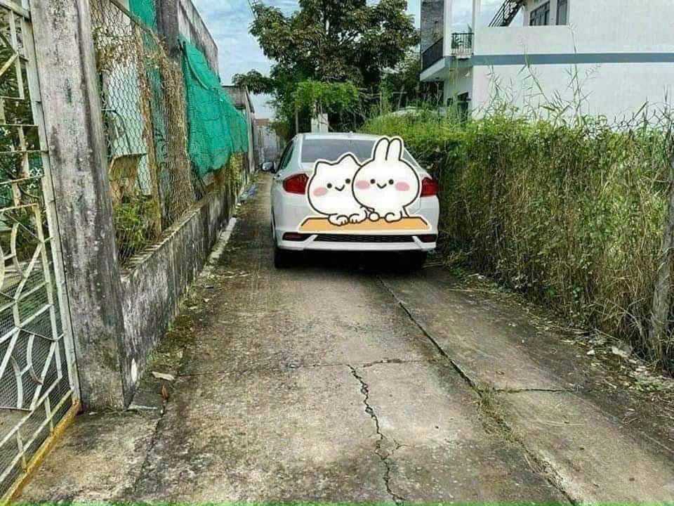 Đất thổ cư Đinh Thiếu Sơn, Tân An 85m² giá 1.09 tỷ - Sổ hồng chính chủ!