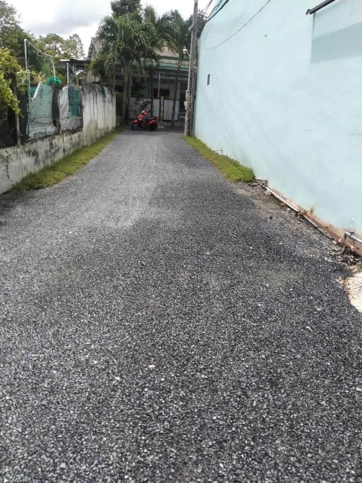 Nhà cấp 4 hẻm 20 Nguyễn Văn Tiếp, Tân An 168m² giá 2 tỷ - Chính chủ bán gấp!