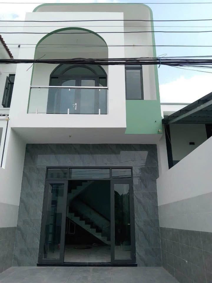 Nhà mặt tiền hẻm Trần Phong Sắc 94m² giá 2.5 tỷ - Chính chủ bán gấp!