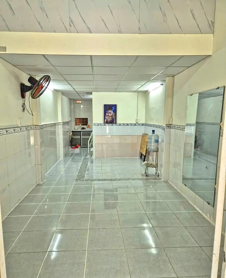 Nhà 1 Lầu Hẻm Huỳnh Tấn Phát, Phú Thuận, Quận 7 - Giá 3.1 Tỷ, Sổ Hồng Riêng!