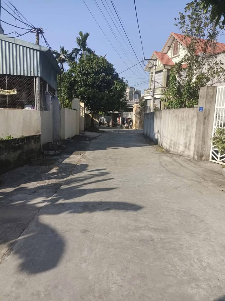 Đất nền Tân Hưng Hải Dương 63m² giá 1.5 tỷ - Lô góc đẹp, ô tô vào tận nơi!