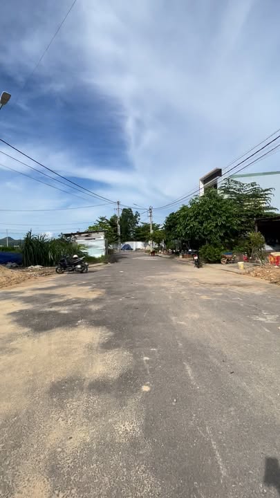 Đất nền Nhơn Bình Quy Nhơn 78m² giá 2.05 tỷ - View công viên tuyệt đẹp!