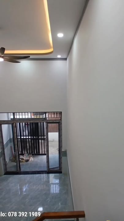 Nhà 2 phòng ngủ Bình An, Dĩ An 50m² giá 1.75 tỷ - Nhà mới hoàn thiện, sổ chung!