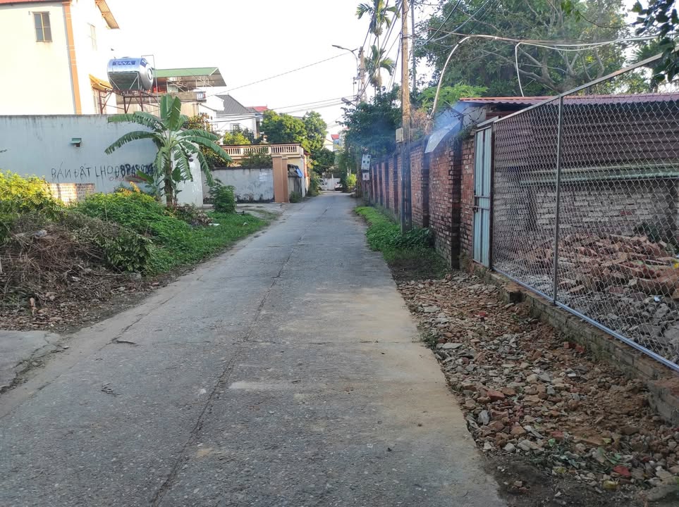 Đất nền Phật Tích Tiên Du 136m² giá 3 tỷ - Cơ hội đầu tư sinh lời!