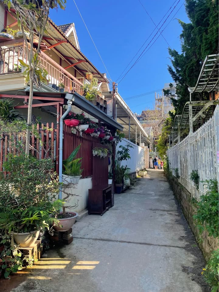 Đất nền Trạng Trình, Đà Lạt 67.6m² giá chỉ 2.1 tỷ - Pháp lý sạch, đầu tư tiềm năng!