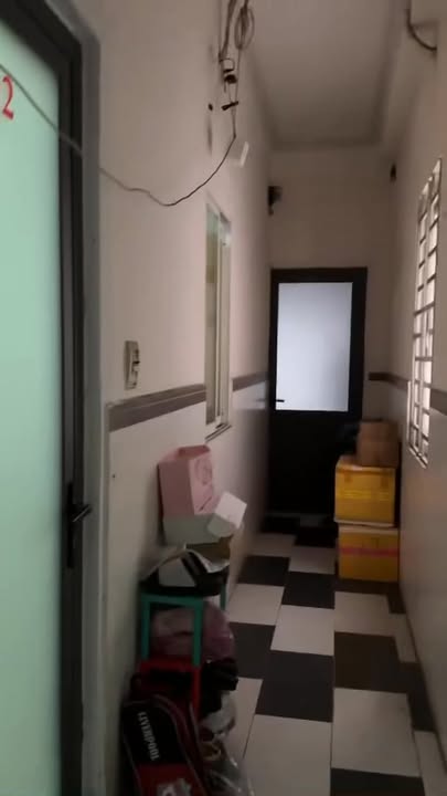 Căn hộ dịch vụ mặt tiền ĐS27, P6 Gò Vấp 125m² giá 16 tỷ - Sẵn sàng kinh doanh ngay!