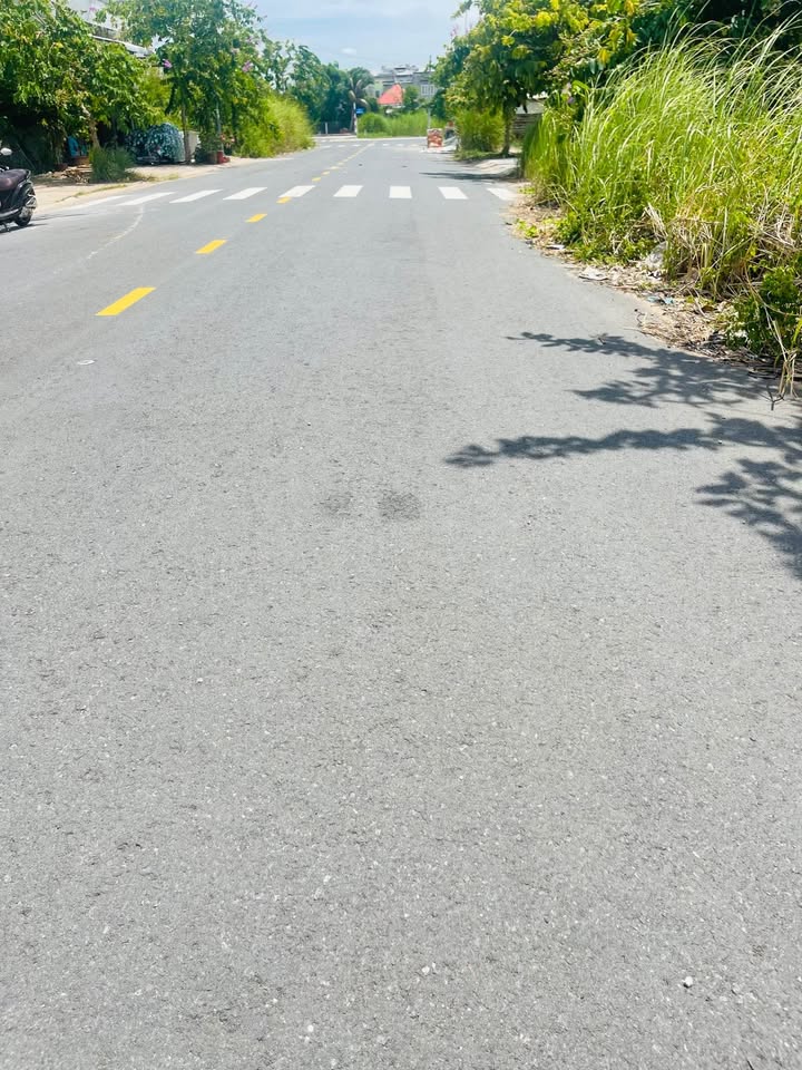 Đất nền KDC phường 6, đường 3, 145m² giá chỉ 2.35 tỷ - Đầu tư sinh lời ngay!