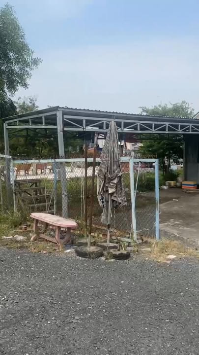 Đất nền thổ cư 1.092,2m² tại Thị trấn Thanh Bình - Giá chỉ 4 tỷ, mặt tiền rộng!