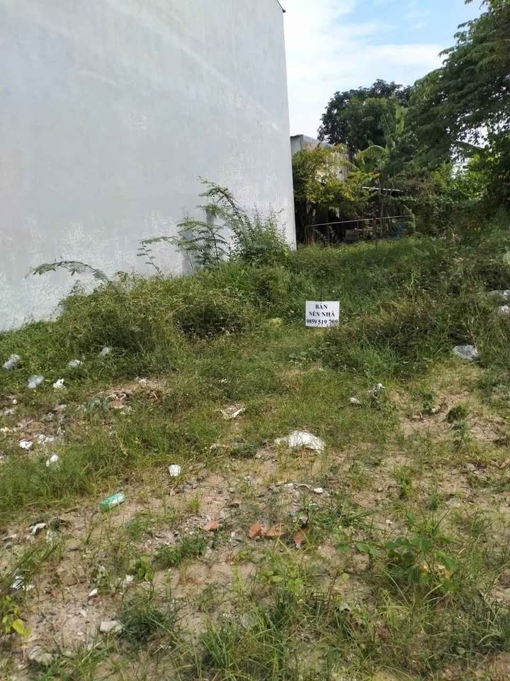 Đất nền An Hòa Tam Nông 90m² - Thổ cư 100%, Giá thương lượng!