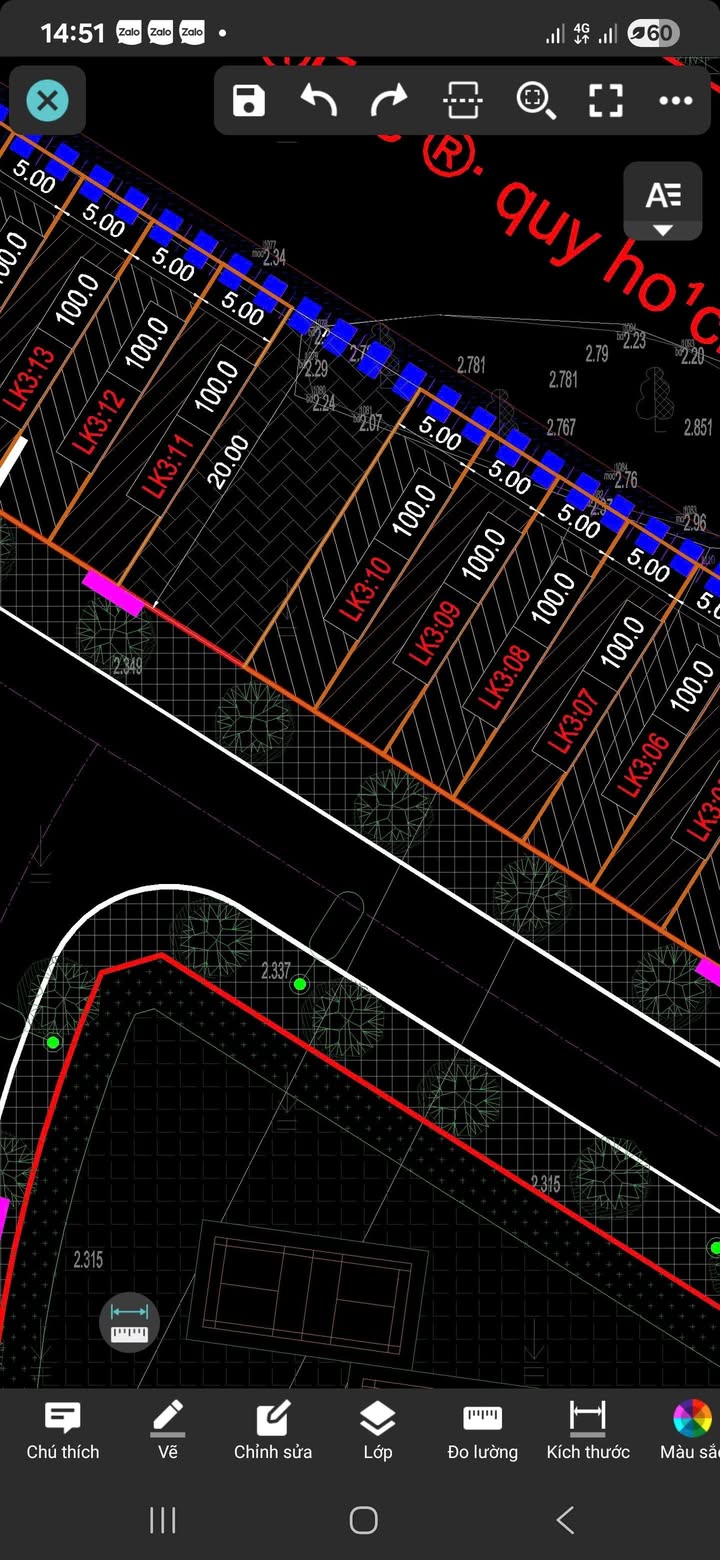 Đất nền Đông Văn, Đông Sơn 100m² giá 1 tỷ - Cơ hội đầu tư tiềm năng!