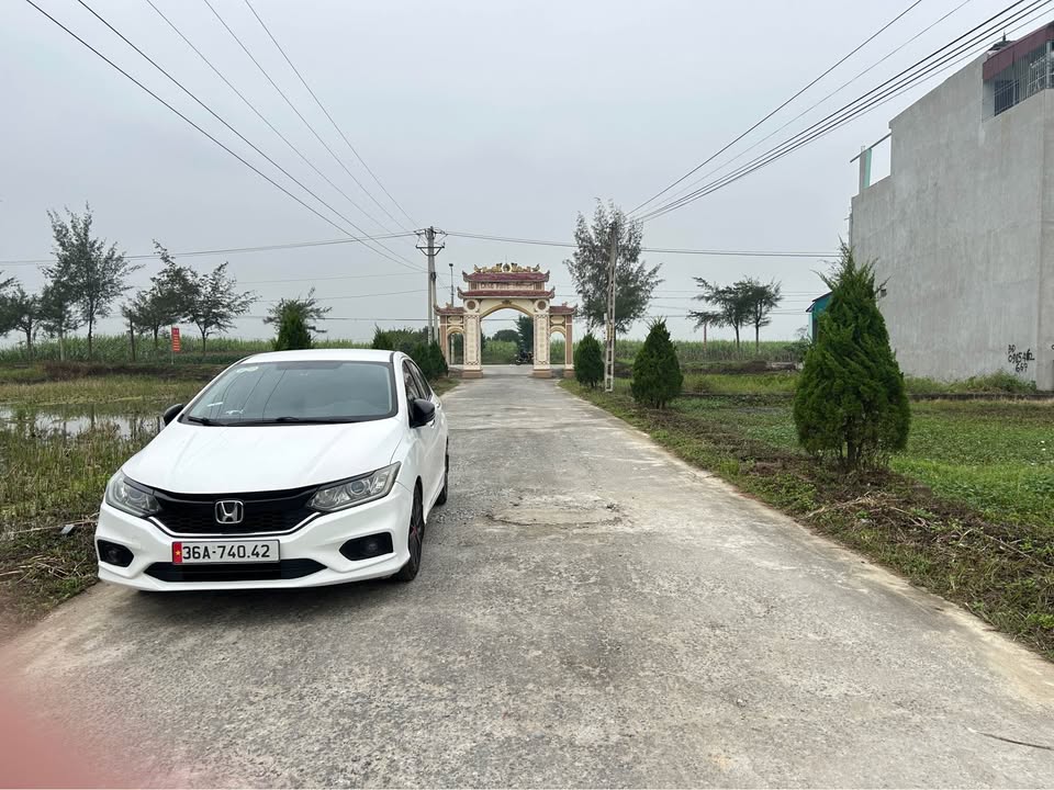 Đất nền Xuân Hòa Thọ Xuân 150m² giá thỏa thuận - Nơi an cư lý tưởng!