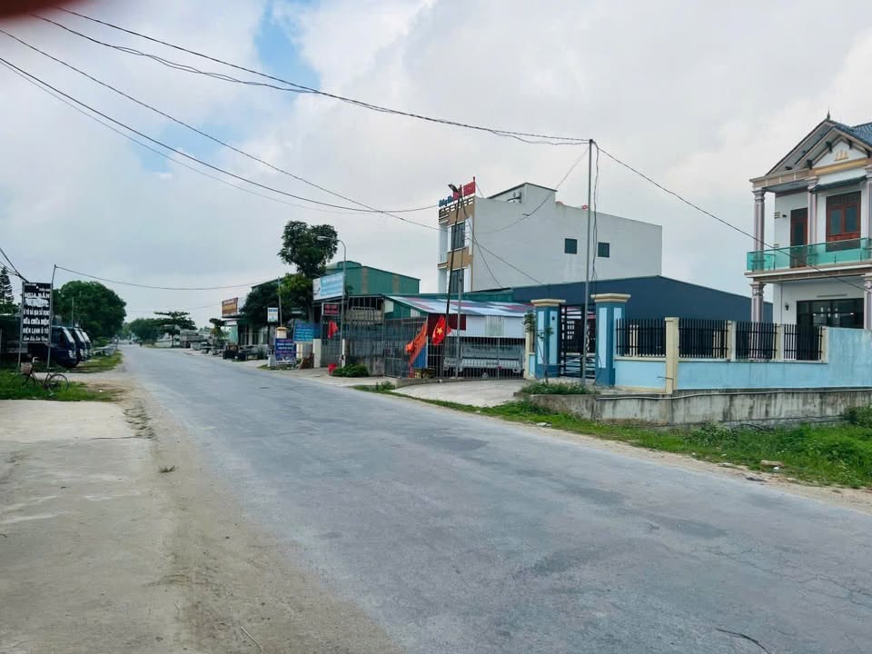 Đất nền đường 4A Quảng Nhân 150m² giá chỉ 1.8 tỷ - Cơ hội đầu tư tuyệt vời!