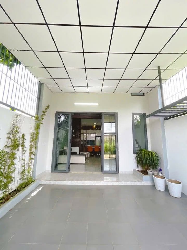 Nhà riêng Cư Êbur, Buôn Ma Thuột 60m² giá 2.95 tỷ - Vô ở ngay lập tức!