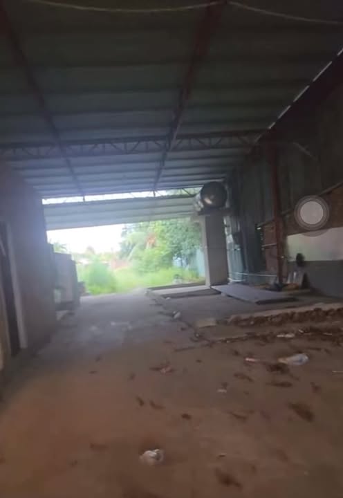 Bán gấp mặt tiền 785 Tây Ninh 1000m² - Thích hợp kinh doanh