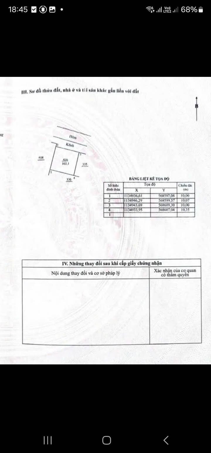 Đất nền mặt tiền đường Triền Đồng, phường Phú Tân, 100m² giá 400 triệu - Cơ hội đầu tư tuyệt vời!