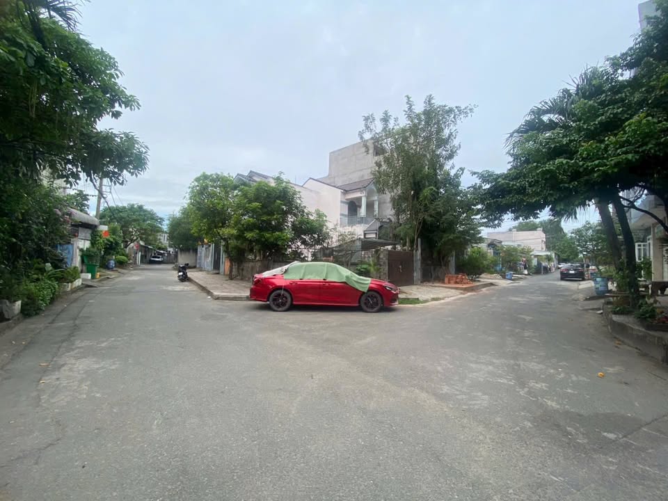 Lô đất Linh Xuân, Thủ Đức 55m² giá 4.5 tỷ - Vị trí vàng, tiềm năng tăng giá cao!