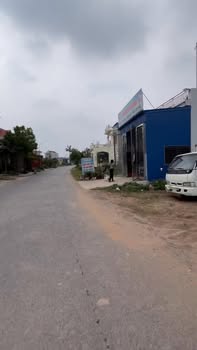 Đất nền lô góc Trực Thuận 100m² giá 1.68 tỷ - Cơ hội đầu tư tuyệt vời!