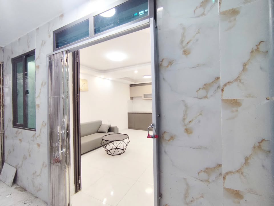 Nhà riêng Dư Hàng, Lê Chân 22m² giá 1.19 tỷ - Sổ đỏ chính chủ, xây mới 2 tầng!