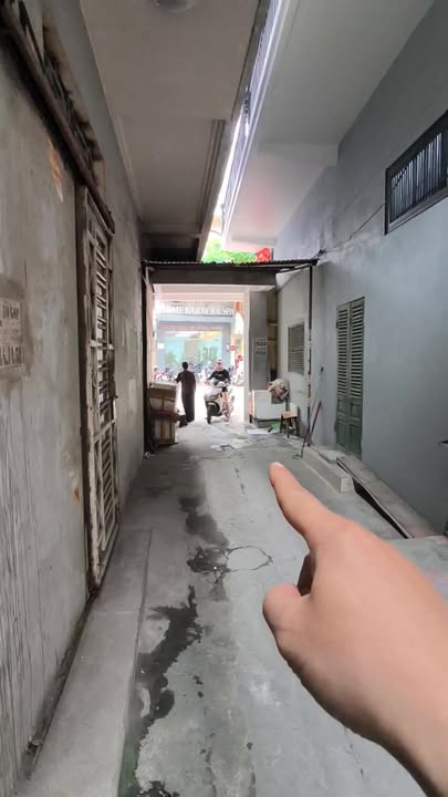 FrontHouse Mê Linh Hải Phòng 23m² giá chỉ 2.42 tỷ - Đầu tư sinh lời ngay!