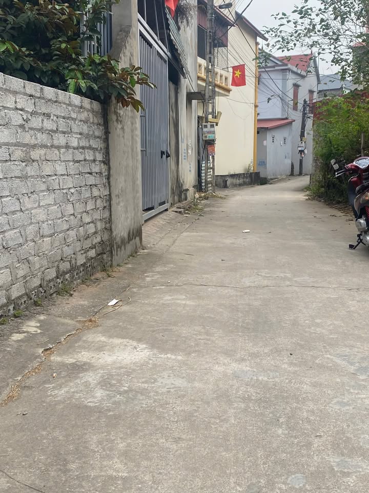 Đất nền Tân Tiến, Yên Dũng 116m² giá chỉ 2.2 tỷ - Cơ hội đầu tư tuyệt vời!