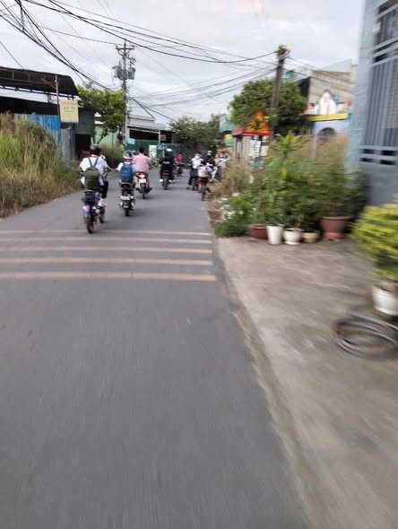 Đất thổ cư 150m² xã Bắc Sơn 1.78 tỷ - Gần trường Huỳnh Văn Nghệ