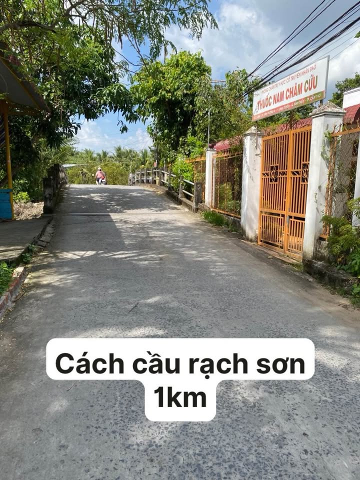 Đất nền Long Tuyền 148m² giá 420 triệu - Đầu tư sinh lời ngay!