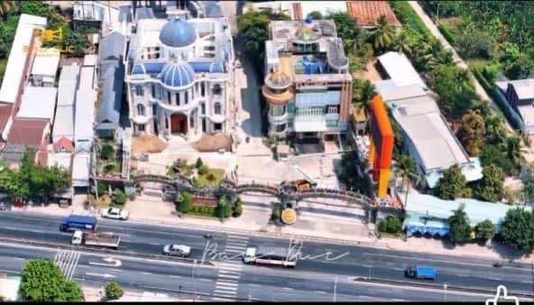 Nhà bán đường Sóc Vồ, phường 7, Sóc Trăng - Sân ô tô, 3 phòng ngủ chỉ 1.15 tỷ!