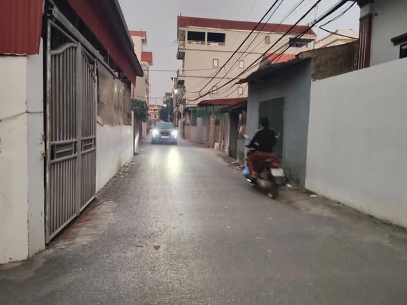 Đất thổ cư thôn 3, xã Nam Phù 36,5m² giá 3 tỷ - Chính chủ cần bán gấp!