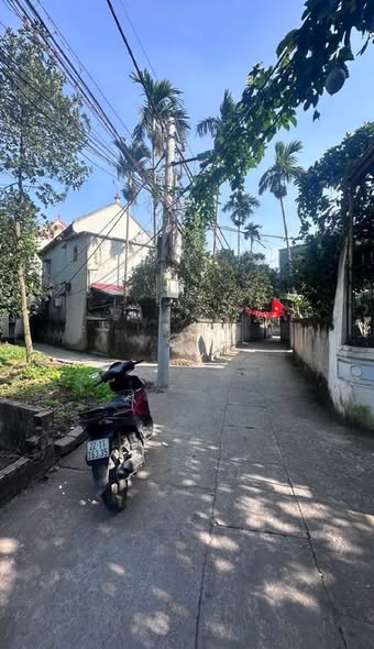 Đất Vạn Phúc 53m² giá 3 tỷ - Ô tô đỗ cửa, vị trí đắc địa!