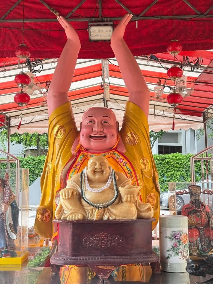 Đất trồng cây Đông Thạnh 3000m² giá 12.5 tỷ - Cơ hội đầu tư tuyệt vời!