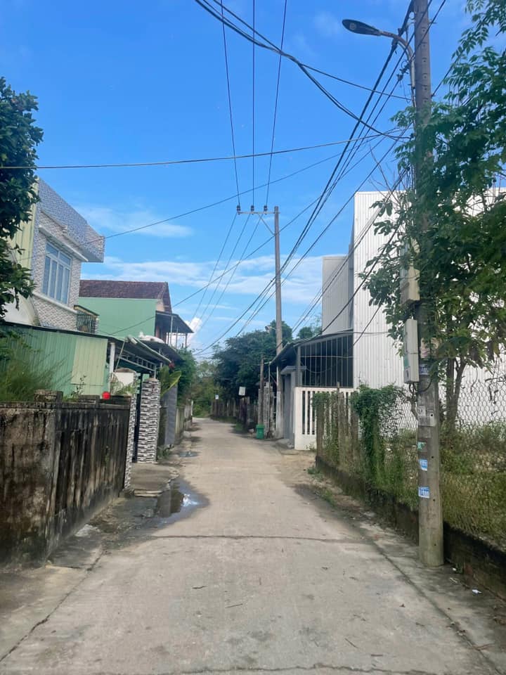 Đất nền Hòa Thuận, Tam Kỳ 91m² giá 800 triệu - Đầu tư sinh lời ngay!