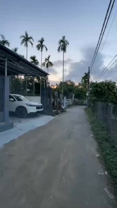 Nhà riêng Tam Xuân I, Núi Thành 95m² giá 1.2 tỷ - Dọn vào ở ngay!