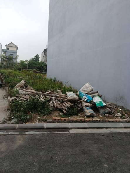 Nhà riêng khu phố Tây, Phúc Thịnh, Đông Anh 49m² - Đầu tư sinh lời hấp dẫn!