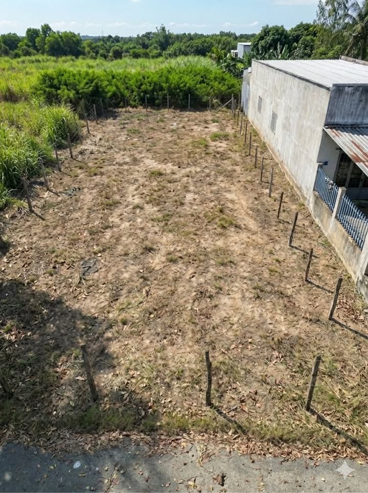 Đất Nhuận Đức Củ Chi 125m² giá 900 triệu - Đầu tư sinh lời ngay!