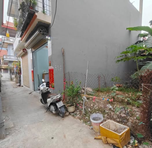 Đất nền Trạm Trôi 39m² giá chỉ 2 tỷ - Pháp lý chuẩn, ô tô vào tận nơi!