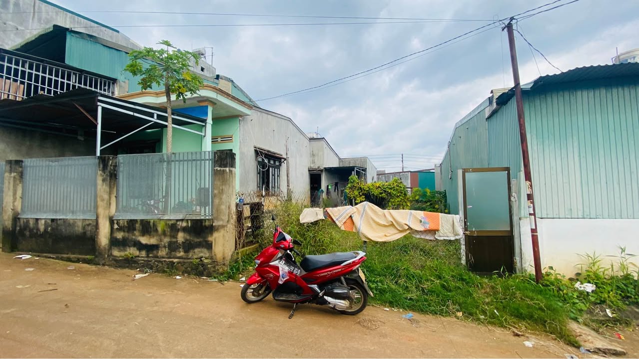 Đất hẻm 428 Hùng Vương, Tân Lập, 99m² giá 2.5 tỷ - Tiềm năng phát triển lớn!