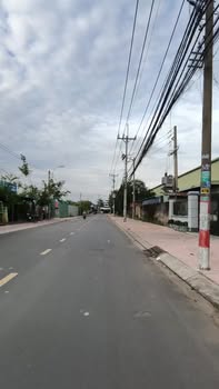 Đất nền mặt tiền đường Xuân Thới Sơn 16, Hóc Môn 125m² - Giá chỉ 2.85 tỷ!