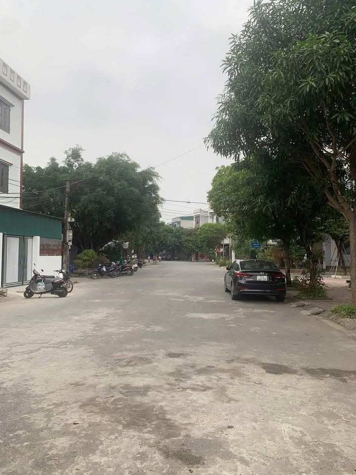 Nhà 3 tầng Tiền Phong, Thái Bình 86m² giá 4 tỷ - Kinh doanh sầm uất!