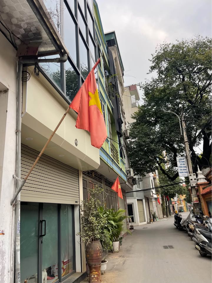 Nhà phố Thanh Liệt 41m² giá 10 tỷ - Kinh doanh online tuyệt vời!