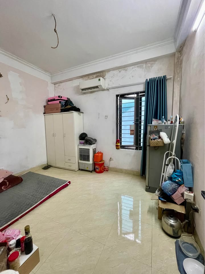 Phòng cho thuê tại Ngõ 192 Đại Từ, Hoàng Mai - Giá chỉ 2.4 triệu, vào ở ngay!