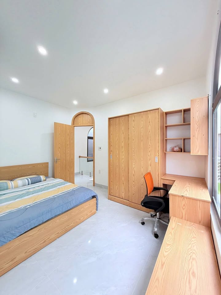 Nhà 2 tầng K259 Trần Cao Vân, Đà Nẵng 87m² - Gần biển chỉ 300m!