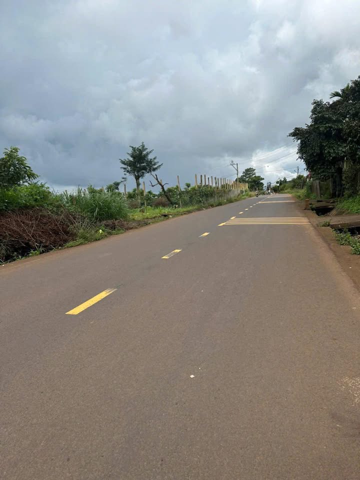 Đất nền Ea Ngai, Krông Búk 700m² giá 3.5 tỷ - Cơ hội đầu tư tuyệt vời!