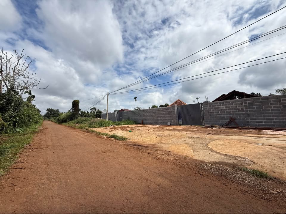 Đất nền Hòa Đông, Krông Pắc 175m² giá chỉ 795 triệu - Đầu tư sinh lời ngay!