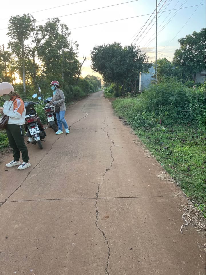 Đất nền Cư Suê 125m² giá 400 triệu - Đường bê tông ô tô né nhau!